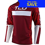 Troy Lee Designs Sprint Cycling Jersey Seca 2.0 AW21